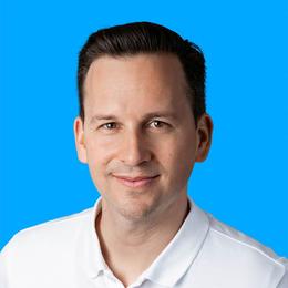 Dr. med. Christian Böni