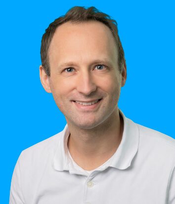 Dr. med. univ. Peter Paul Ciechanowski