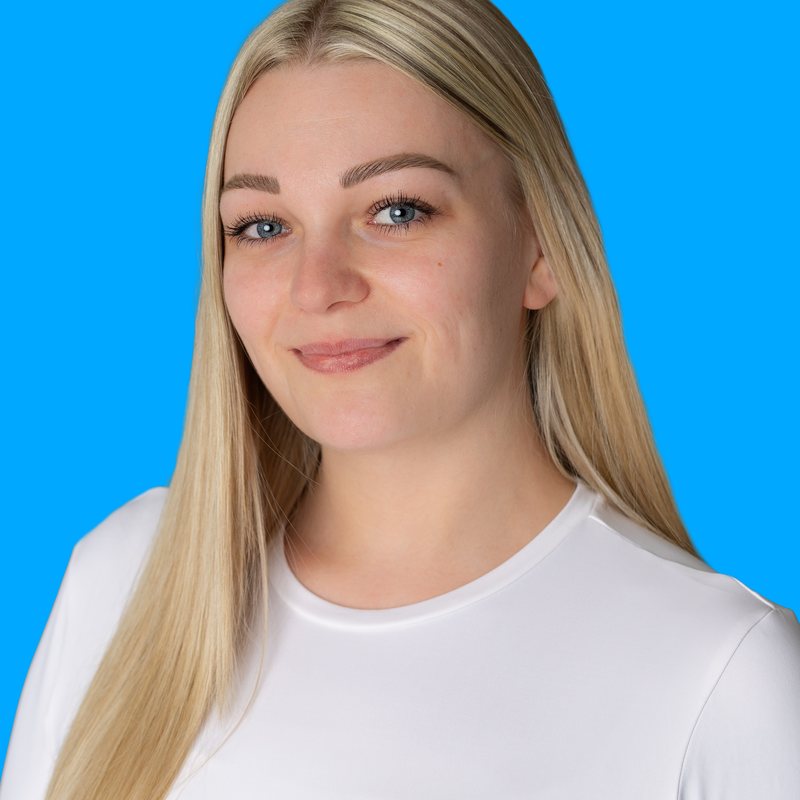 Julia Groner