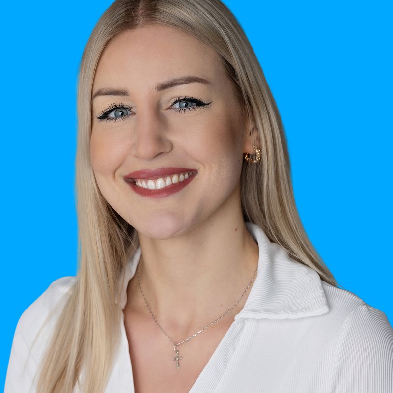 Carolina Kämpf