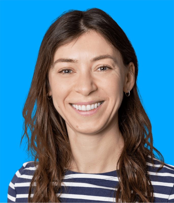 Dipl. med. Iwona Krzyzanowska