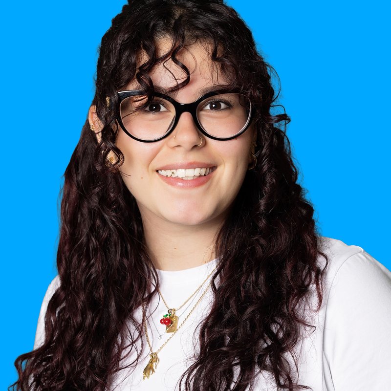 Alessia Padula