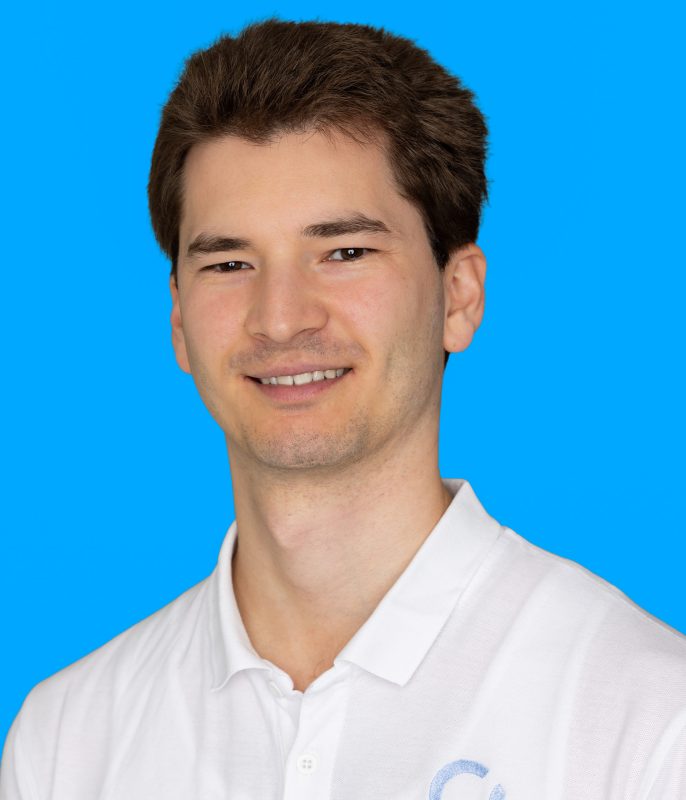 Dr. med. Maik Riesen
