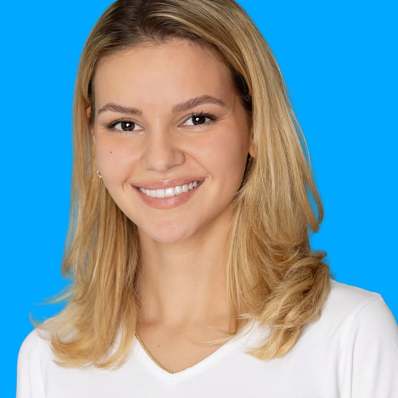 Leonora Sokoli