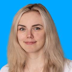 Dr. med. Sarah Stanischewski