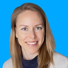 PD Dr. med. univ. Magdalena Wirth